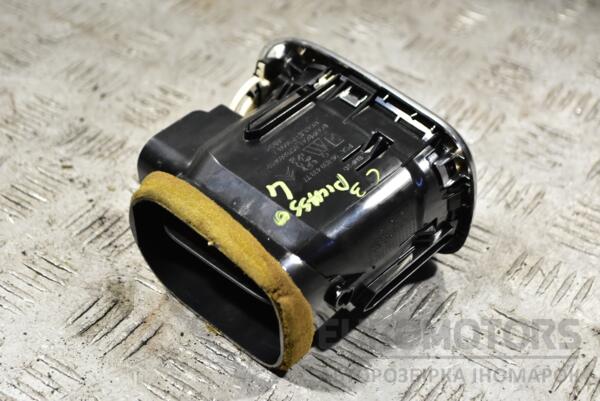 Дефлектор воздушный левый Citroen C3 Picasso 2009-2016 9683043377 303277 - 2
