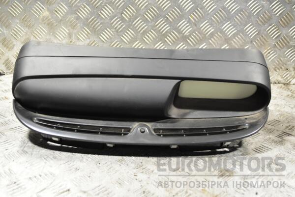 Панель приладів Citroen C3 Picasso 2009-2016 9805383277 303283 - 2