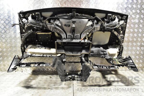 Торпедо під Airbag (дефект) Citroen C3 Picasso 2009-2016 9683066480 303303 - 2