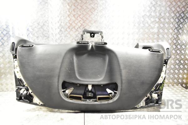 Торпедо під Airbag (дефект) Citroen C3 Picasso 2009-2016 9683066480 303303 - 3