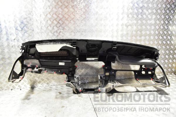Торпедо под Airbag BMW 5 (F10/F11) 2009-2016 51459166657 303307 - 2