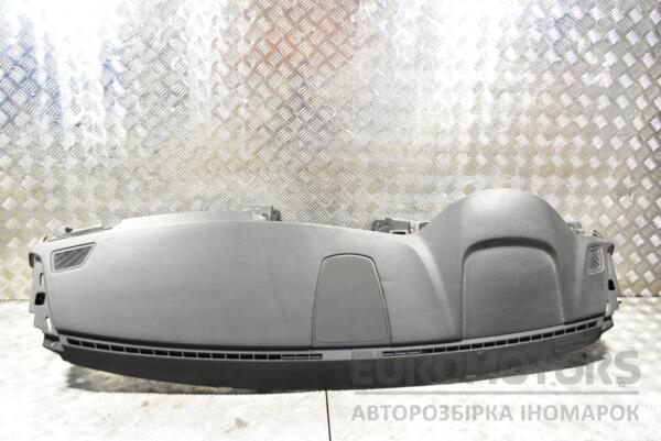 Торпедо под Airbag BMW 5 (F10/F11) 2009-2016 51459166657 303307 - 3
