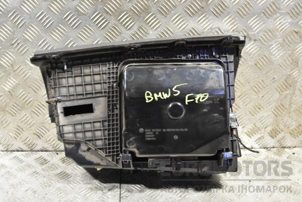 Бардачок BMW 5 (F10/F11) 2009-2016 51169166683 303310 - 2