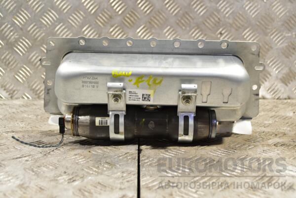 Подушка безопасности пассажир в торпедо Airbag BMW 5 (F10/F11) 2009-2016 39923039803 303314 - 2