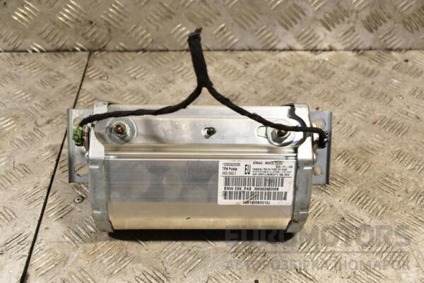 Подушка безопасности пассажир в торпедо Airbag BMW 1 (E81/E87) 2004-2011 34009342C 303324 - 2