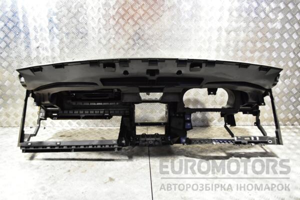 Торпедо під Airbag VW Golf (VI) 2008-2013 1K1857003 303330 - 2