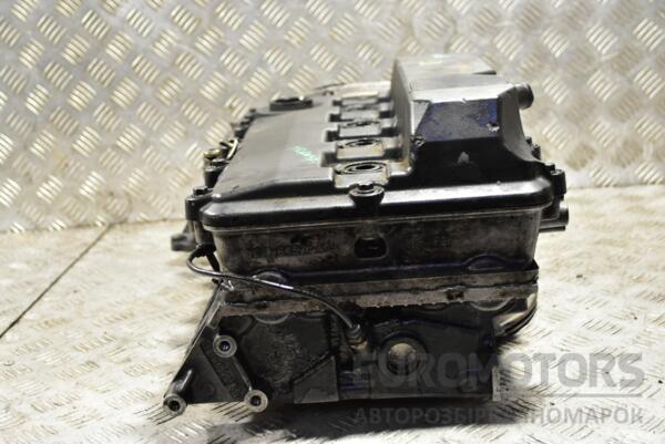 Головка блока в сборе (дефект) Ford Transit 2.4td 2000-2006 YC1Q6090BB 303354 - 2