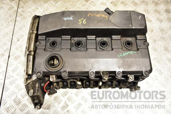 Головка блока в сборе (дефект) Ford Transit 2.4td 2000-2006 YC1Q6090BB 303354 - 5