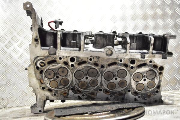 Головка блока в сборе (дефект) Ford Transit 2.4td 2000-2006 YC1Q6090BB 303354 - 6