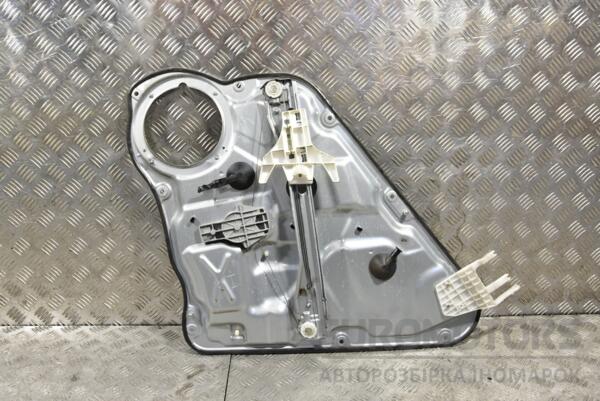 Склопідйомник задній правий електро 6 пинів Kia Ceed 2007-2012 834801H020 303384 - 2