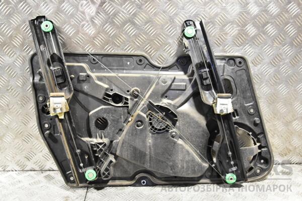 Стеклоподъемник передний правый электр VW Golf (VI) 2008-2013 5K1837730T 303400 - 2