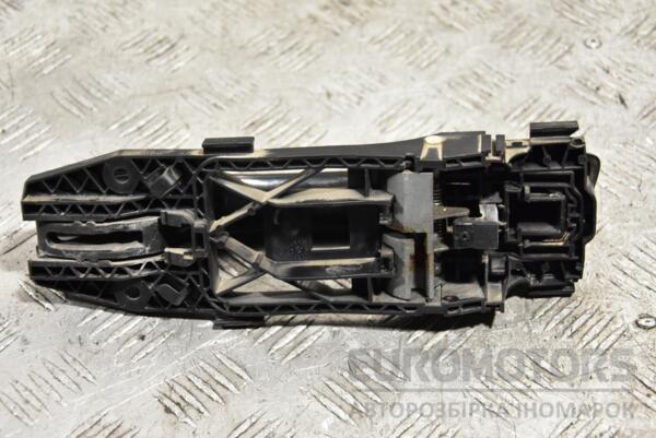 Ручка двери наружная передняя правая VW Golf (VI) 2008-2013 303404 - 2