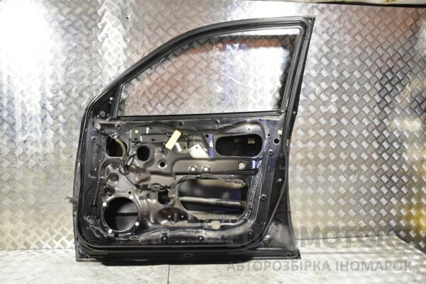 Двері передні праві (дефект) Mitsubishi Outlander 2003-2006 MN133604 303412 - 2