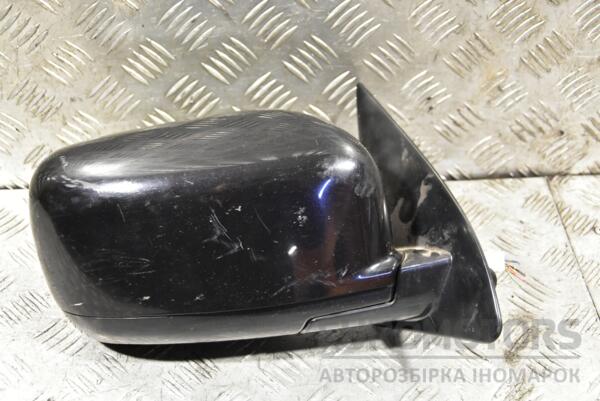 Дзеркало праве електр 5 пінів Mitsubishi Outlander 2003-2006 MR991882XA 303415 - 2