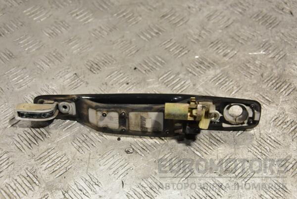 Ручка двери наружная передняя правая Mitsubishi Outlander 2003-2006 MR526106 303419 - 2