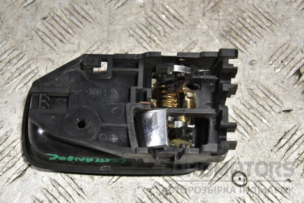 Ручка двері внутрішня передня права Mitsubishi Outlander 2003-2006 303425 - 2