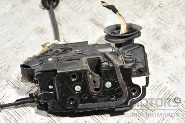 Замок двері задньої правої електро 7 пинів VW Golf (VI) 2008-2013 303432 - 2