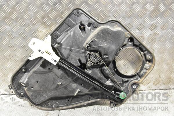 Склопідйомник задній правий електро VW Golf (VI) 2008-2013 5K4839730J 303434 - 2
