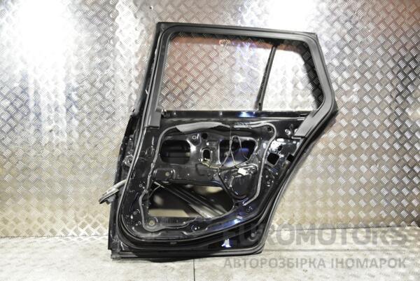 Двері задні праві універсал (дефект) BMW 5 (F10/F11) 2009-2016 303440 - 2