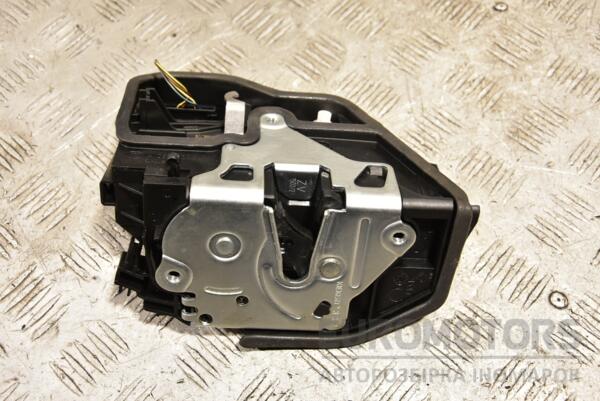 Замок двері задній правий електро 4 Піна BMW 5 (F10/F11) 2009-2016 7229460 303444 - 2