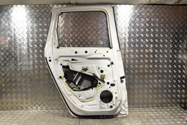 Дверь задняя левая (дефект) Citroen C3 Picasso 2009-2016 303453 - 2