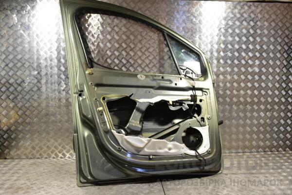 Двері передні ліві Citroen Berlingo 2008 9002Z3 303459 - 2