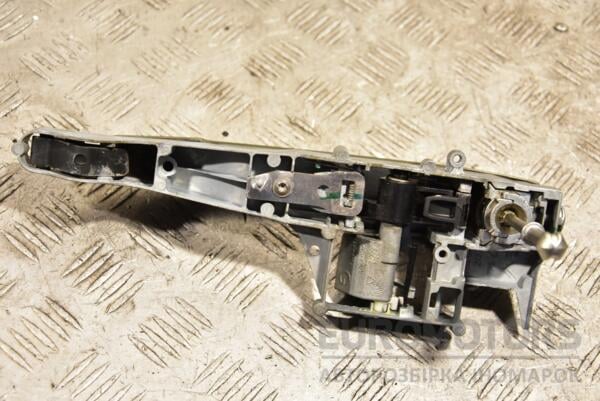 Ручка двері зовнішня передня ліва Citroen Berlingo 2008 303470 - 2