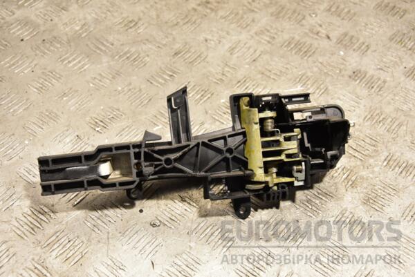 Ручка двері зовнішня передня права BMW 1 (E81/E87) 2004-2011 303479 - 2