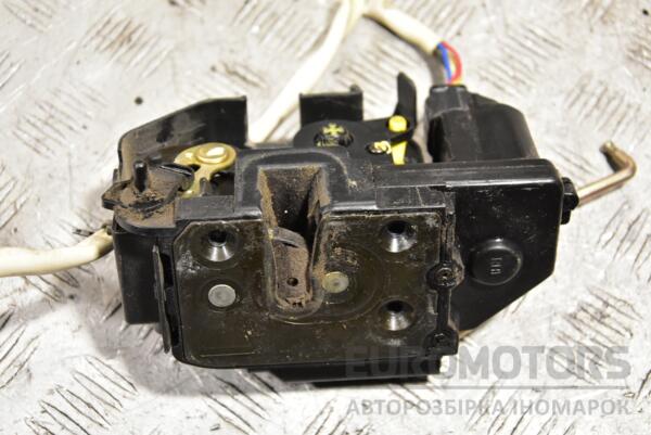 Замок двери задний правый электр 5 пинов Hyundai Getz 2002-2010 814201C020 303488 - 2
