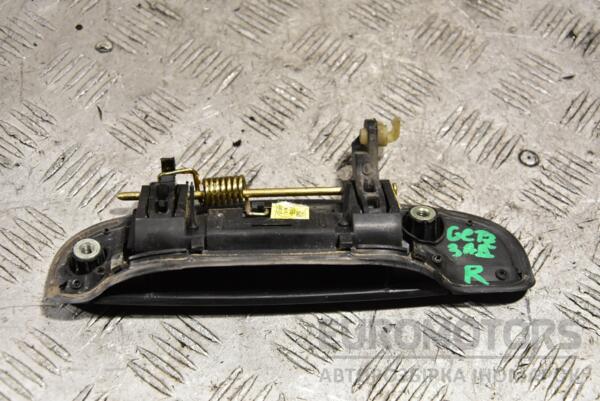 Ручка двери наружная задняя правая Hyundai Getz 2002-2010 303490 - 2