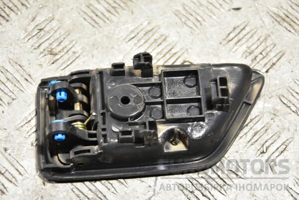 Ручка двері внутрішня права передня = задня Hyundai Getz 2002-2010 82621TB010 303492 - 2