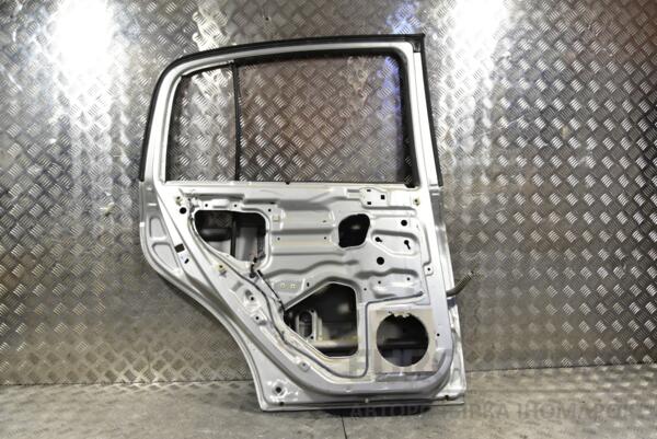Дверь задняя левая Hyundai Getz 2002-2010 770031C020 303494 - 2
