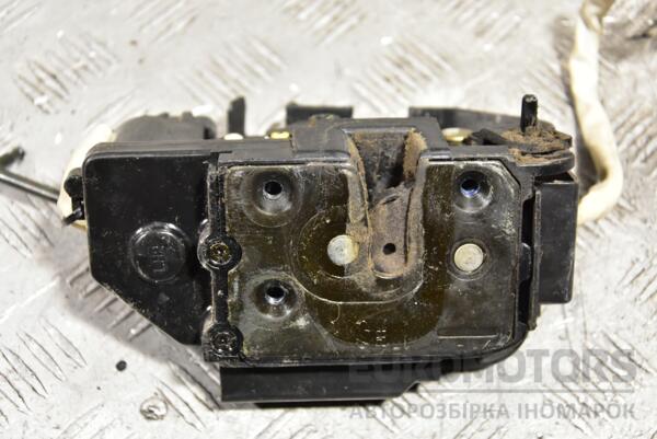 Замок двери задний левый электр 5 пинов Hyundai Getz 2002-2010 814101C020 303498 - 2