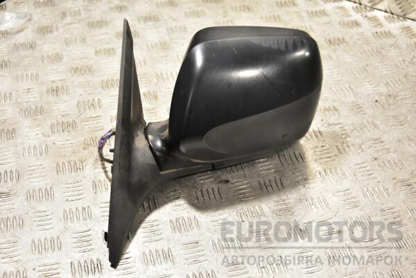 Зеркало левое электр 5 пинов Subaru Forester 2008-2012 303541 - 2