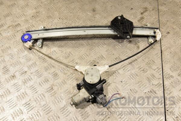 Склопідйомник передній лівий електро 2 Піна Subaru Forester 2008-2012 303547 - 2