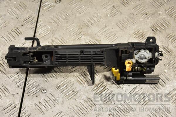 Ручка двери наружная передняя левая Subaru Forester 2008-2012 303550 - 2