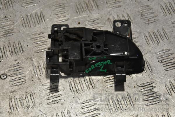 Ручка двери внутренняя левая Subaru Forester 2002-2007 303552 - 2