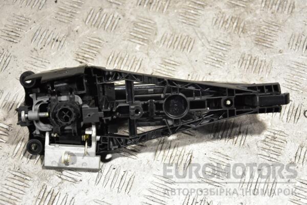 Ручка двері зовнішня передня права Opel Astra (J) 2009-2015 303559 - 2