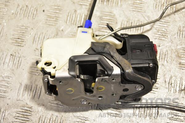 Замок двері передній правий електро 4 Піна Opel Astra (J) 2009-2015 13579523 303562 - 2