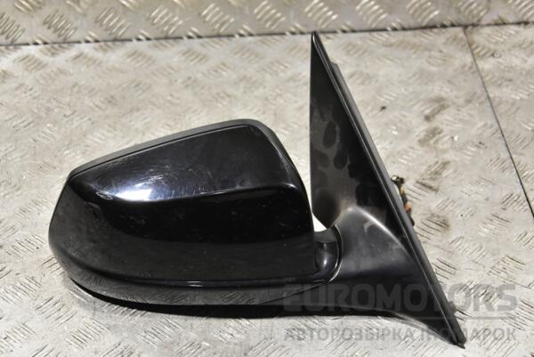 Зеркало правое электр 3 пина BMW 5 (F10/F11) 2009-2016 F01531229931P 303570 - 2
