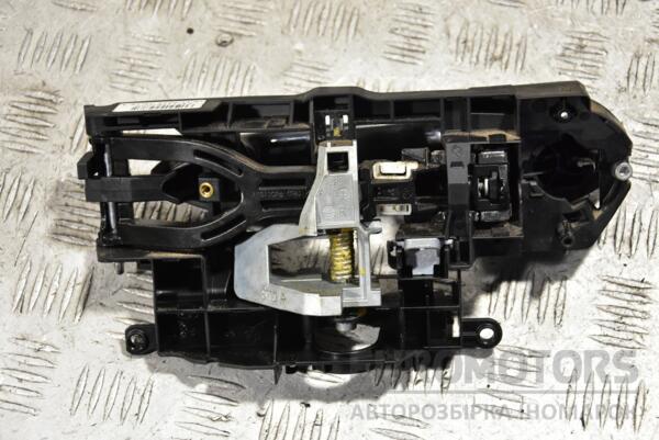 Ручка двері зовнішня передня права BMW 5 (F10/F11) 2009-2016 303572 - 2