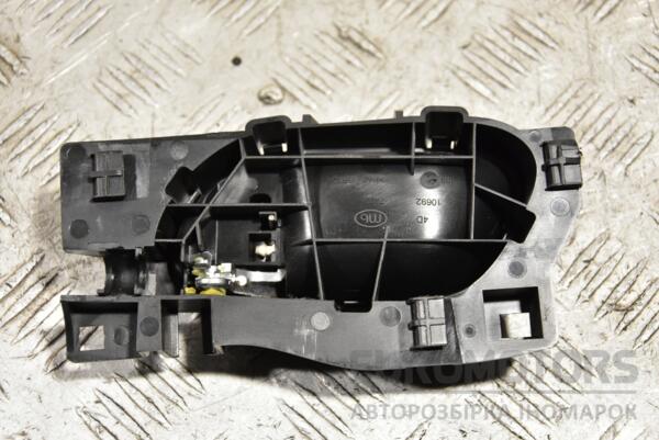 Ручка двері внутрішня задні праві Citroen C5 2008-2017 9660525380 303588 - 2