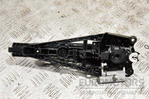 Ручка двери наружная передняя левая Opel Astra (J) 2009-2015 303598 - 2