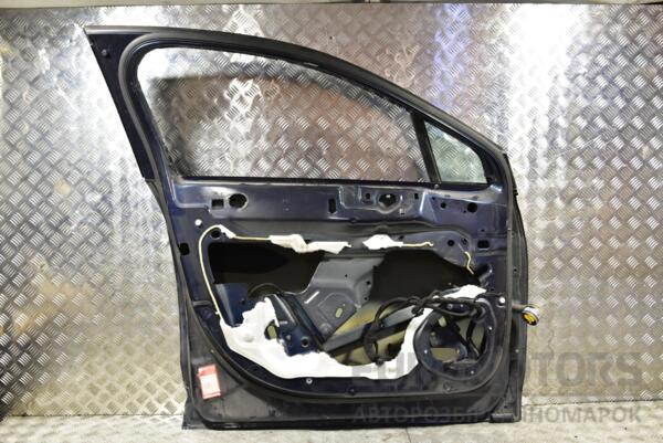 Дверь передняя левая Citroen C5 2008-2017 303629 - 2
