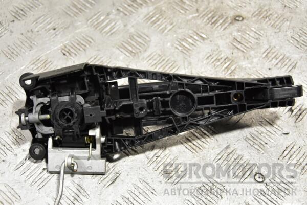 Ручка двери наружная задняя правая Opel Astra (J) 2009-2015 303654 - 2