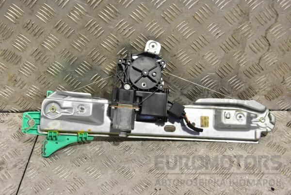 Склопідйомник задній лівий електро 7 пінів Opel Astra (J) 2009-2015 13350761LH 303685 - 2