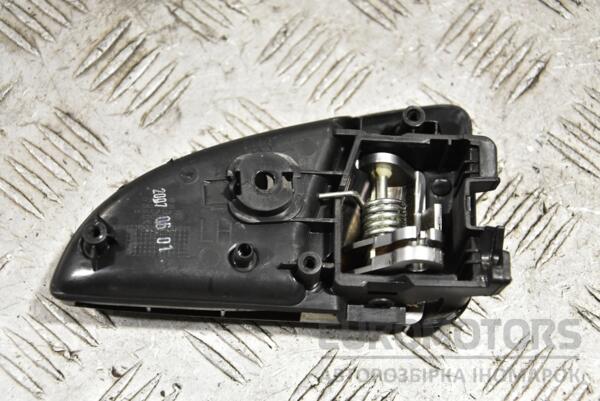 Ручка двери внутренняя передняя левая Kia Ceed 2007-2012 826111H000 303693 - 2