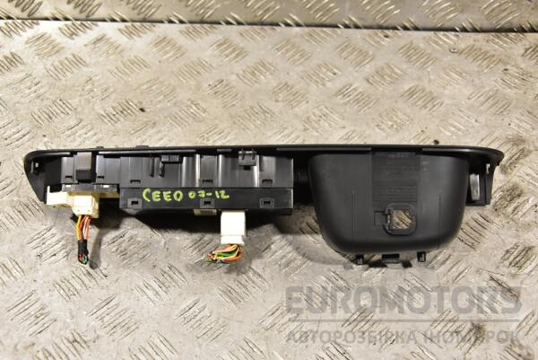 Кнопка регулировки зеркал Kia Ceed 2007-2012 303695-01 - 2