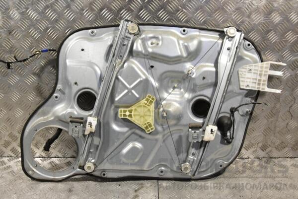 Склопідйомник передній лівий електро 6 пінів Kia Ceed 2007-2012 824701H020 303699 - 2