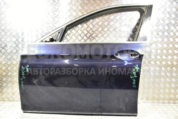 Двері передня ліва BMW 5 (F10/F11) 2009-2016 41007206107 303719 euromotors.com.ua